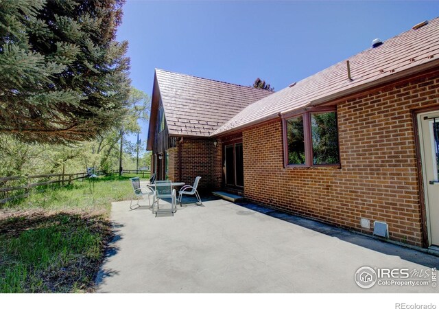 12855 N 66th St, Longmont, CO 80503 - photo 30