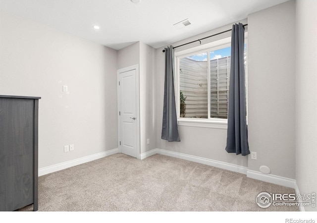 5085 Blanchette St, Timnath, CO 80547 - unfurnished room with carpet and baseboards