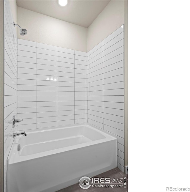 350 High Point Dr Unit 201, Longmont, CO 80504 - bathroom with shower / bath combination