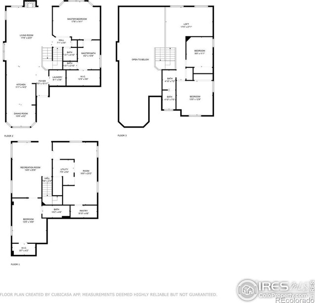 10553 Joplin St, Commerce City, CO 80022 - photo 39