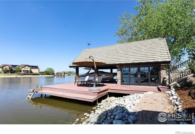 9833 Shoreline Dr, Longmont, CO 80504 - photo 37