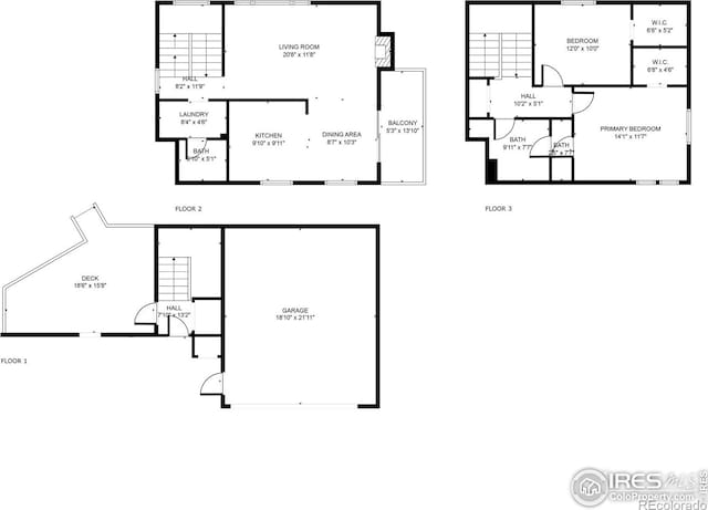 4888 Silver Spruce Ln, Evergreen, CO 80439 - room layout