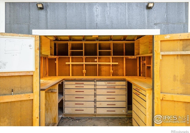 4760 Lee Cir, Boulder, CO 80303 - view of spacious closet