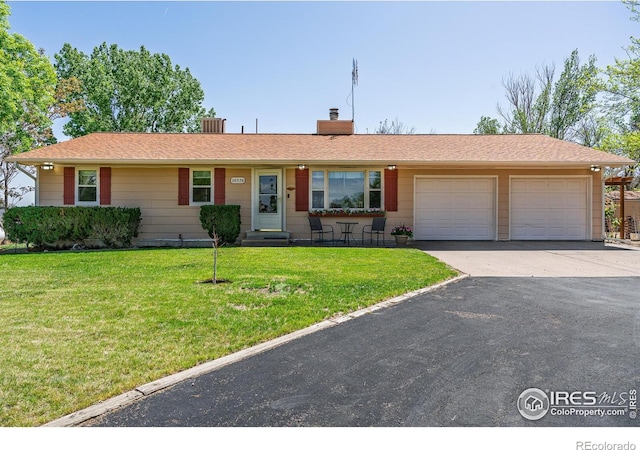 20576 Staghorn Ct, Johnstown, CO 80534 - photo 1