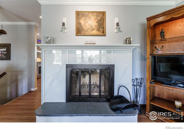 20576 Staghorn Ct, Johnstown, CO 80534 - photo 6