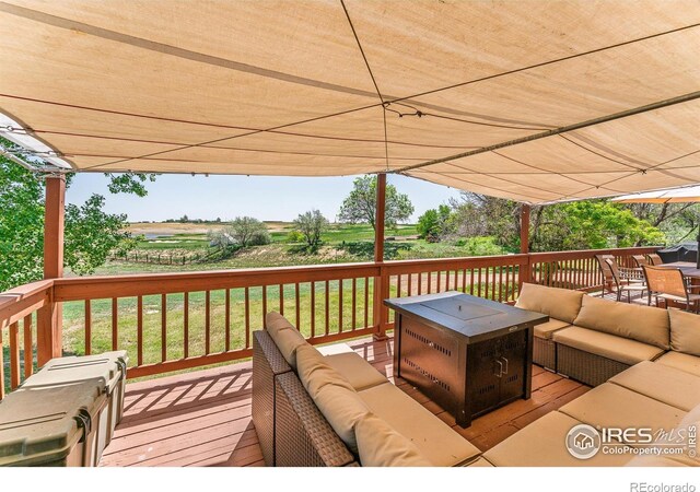 20576 Staghorn Ct, Johnstown, CO 80534 - photo 25