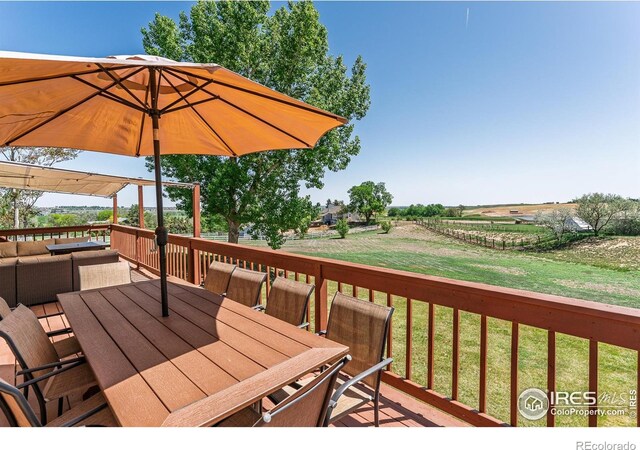 20576 Staghorn Ct, Johnstown, CO 80534 - photo 28