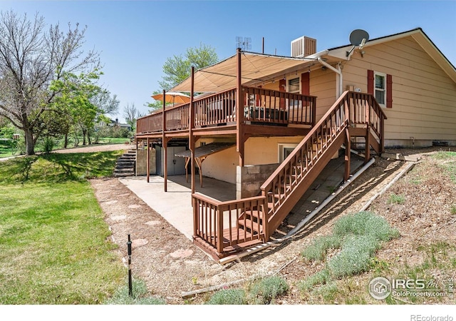 20576 Staghorn Ct, Johnstown, CO 80534 - photo 29
