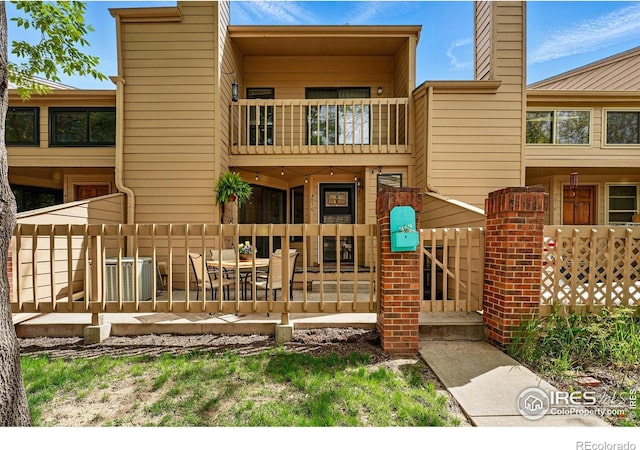 5016 Buckingham Rd Unit 4, Boulder, CO 80301