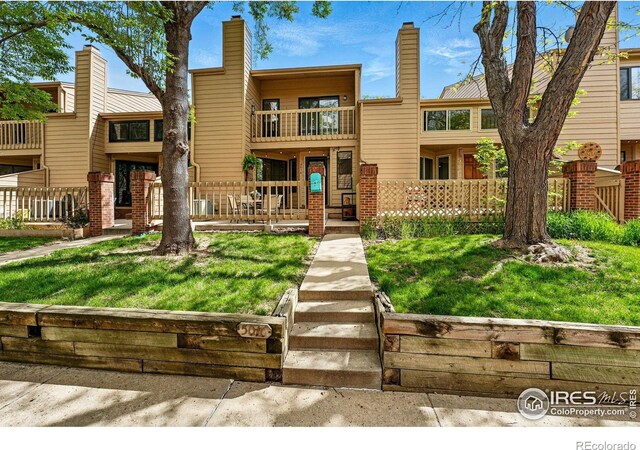 5016 Buckingham Rd Unit 4, Boulder, CO 80301