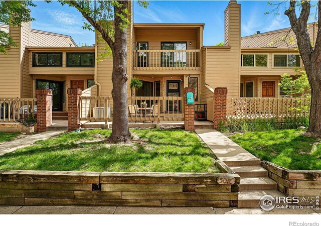 5016 Buckingham Rd Unit 4, Boulder, CO 80301