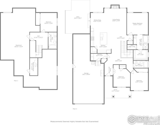 2004 Day Spring Dr, Windsor, CO 80550