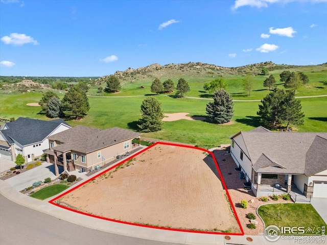 4692 Mariana Hills Cir, Loveland, CO 80537
