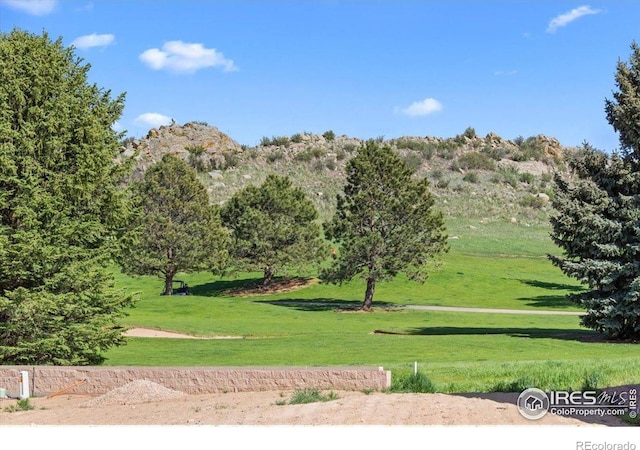 4692 Mariana Hills Cir, Loveland, CO 80537