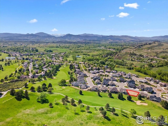 4692 Mariana Hills Cir, Loveland, CO 80537