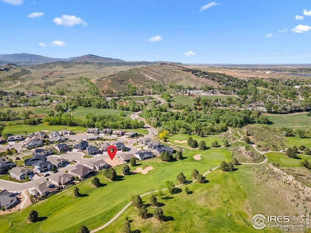 4692 Mariana Hills Cir, Loveland, CO 80537