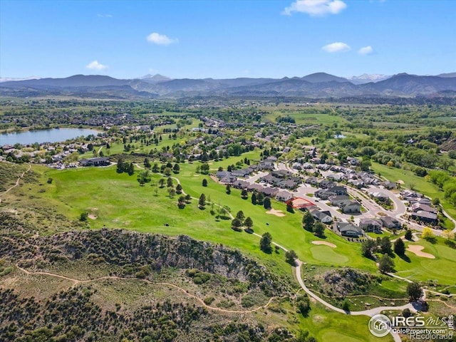4692 Mariana Hills Cir, Loveland, CO 80537