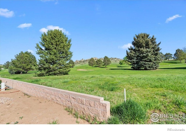 4692 Mariana Hills Cir, Loveland, CO 80537