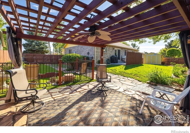 1030 S Fulton Ave, Fort Lupton, CO 80621
