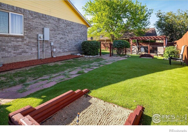 1030 S Fulton Ave, Fort Lupton, CO 80621