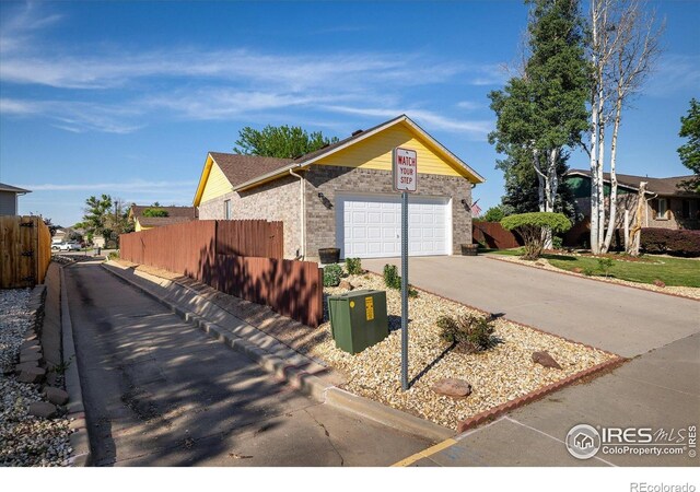 1030 S Fulton Ave, Fort Lupton, CO 80621