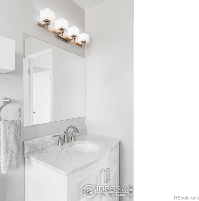 1013 Alsace Way, Lafayette, CO 80026 - bathroom with vanity