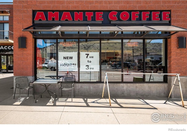 5145 Denver St, Boulder, CO 80304 - view of commercial property