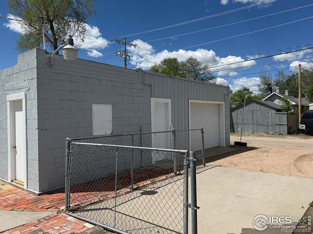 827 Prospect St, Fort Morgan, CO 80701 - photo 3