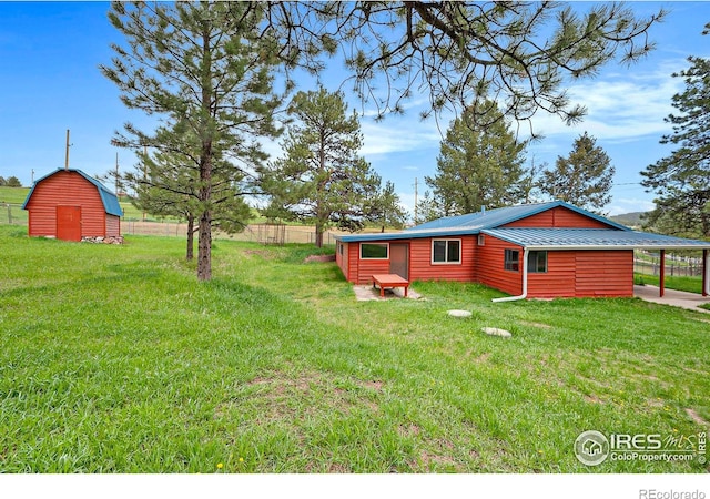 23891 Supai Rd, Indian Hills, CO 80454 - photo 1
