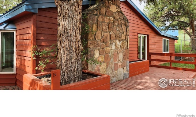 23891 Supai Rd, Indian Hills, CO 80454 - photo 2