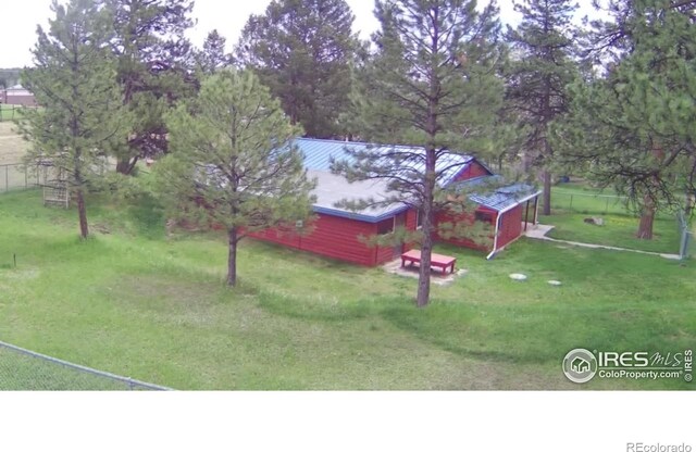 23891 Supai Rd, Indian Hills, CO 80454 - photo 4