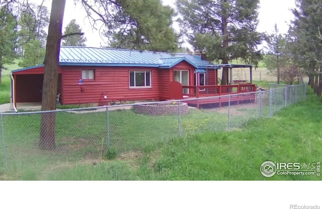 23891 Supai Rd, Indian Hills, CO 80454 - photo 5
