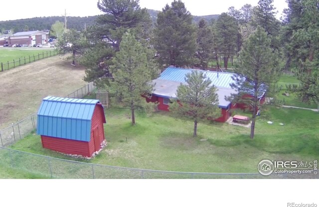 23891 Supai Rd, Indian Hills, CO 80454 - photo 24