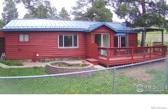 23891 Supai Rd, Indian Hills, CO 80454 - photo 25