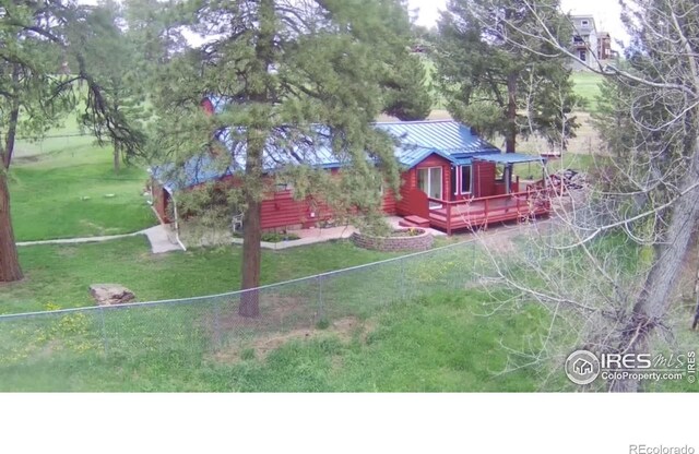 23891 Supai Rd, Indian Hills, CO 80454 - photo 26