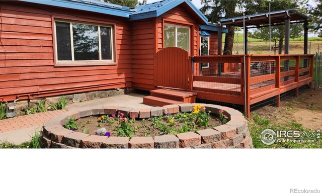 23891 Supai Rd, Indian Hills, CO 80454 - photo 29