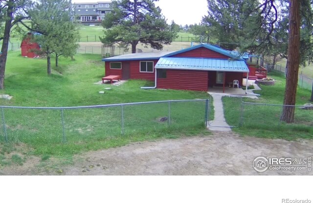 23891 Supai Rd, Indian Hills, CO 80454 - photo 31