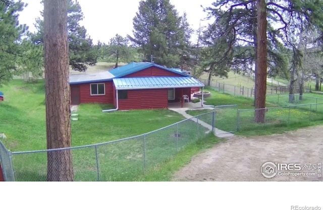 23891 Supai Rd, Indian Hills, CO 80454 - photo 33