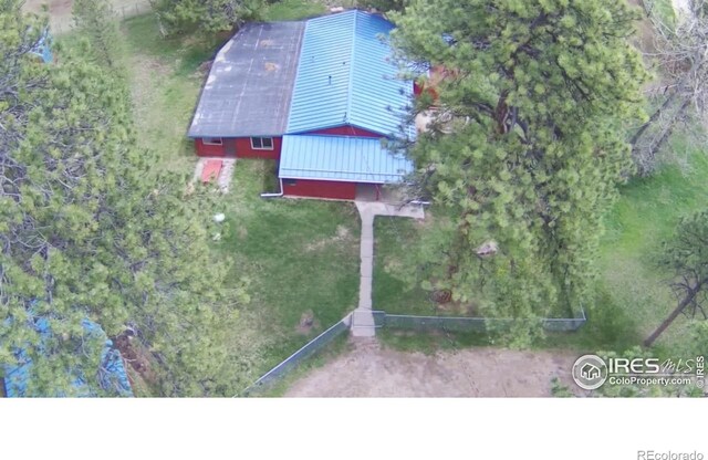 23891 Supai Rd, Indian Hills, CO 80454 - photo 34