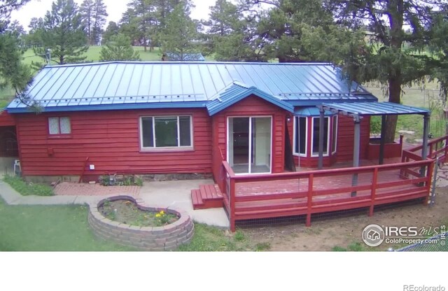 23891 Supai Rd, Indian Hills, CO 80454 - photo 35