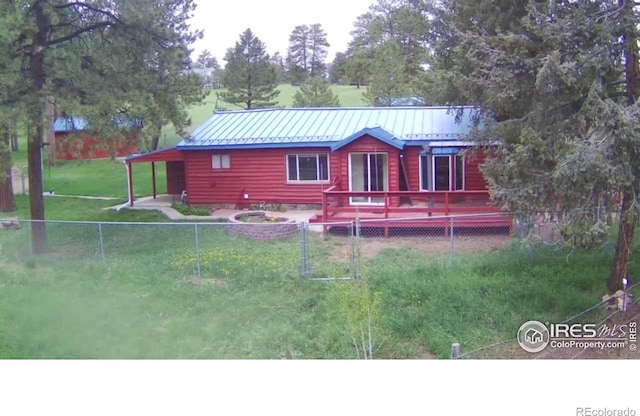 23891 Supai Rd, Indian Hills, CO 80454 - photo 36
