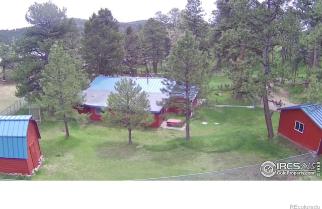 23891 Supai Rd, Indian Hills, CO 80454 - photo 37