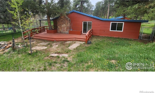 23891 Supai Rd, Indian Hills, CO 80454 - photo 39