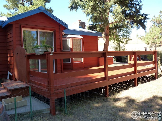 23891 Supai Rd, Indian Hills, CO 80454 - photo 40