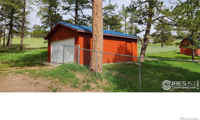 23891 Supai Rd, Indian Hills, CO 80454 - photo 27