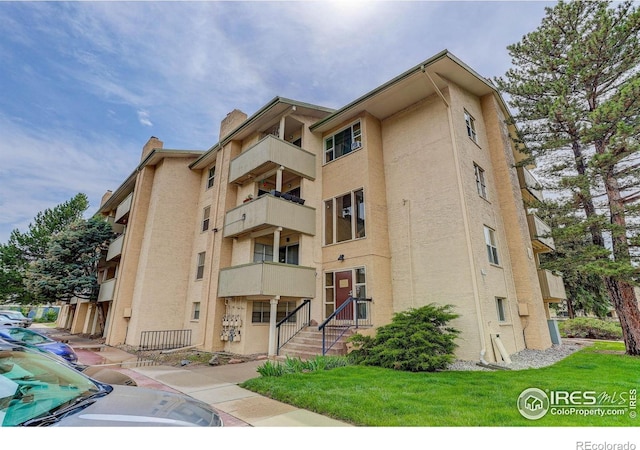 3030 Oneal Pkwy Unit 10, Boulder, CO 80301 - view of building exterior
