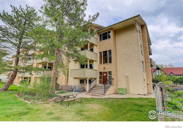 3030 Oneal Pkwy Unit 10, Boulder, CO 80301 - view of building exterior