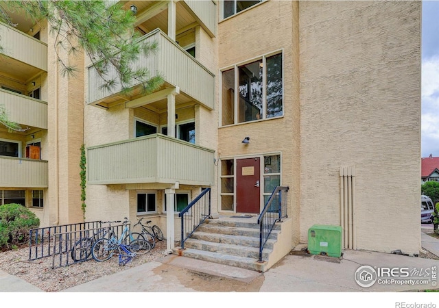 3030 Oneal Pkwy Unit 10, Boulder, CO 80301 - view of apartment building / complex