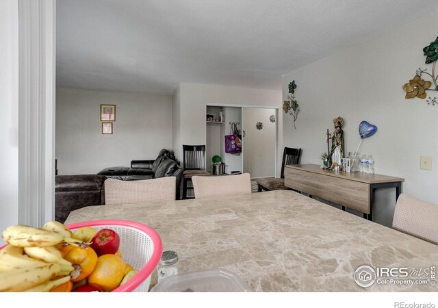 3030 Oneal Pkwy Unit 10, Boulder, CO 80301 - bedroom featuring a closet