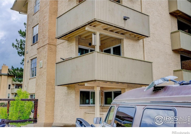 3030 Oneal Pkwy Unit 10, Boulder, CO 80301 - view of property